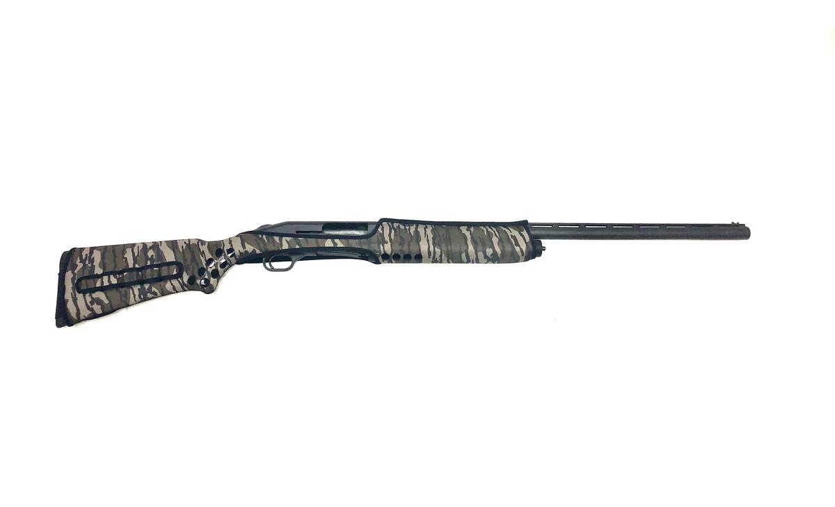 Auto Shotgun Cover